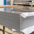 Quality Stainless Steel Sheet 0.2Mm 4Mm 201 202